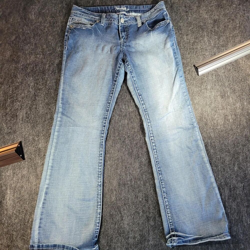 Unbranded Women's Blue Jeans